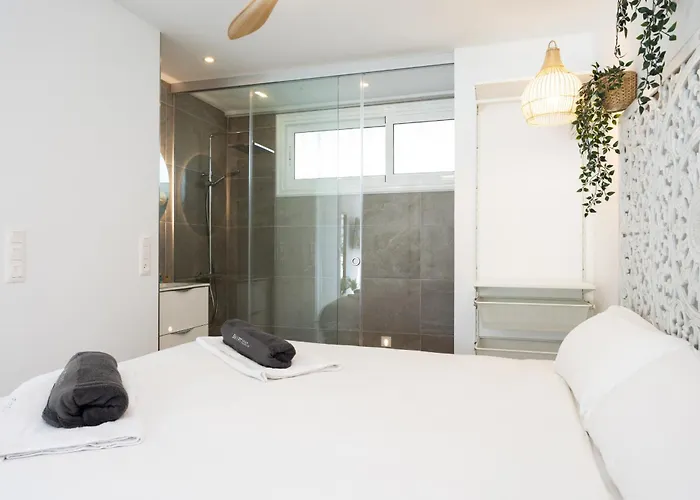 Friendly Place To Be Πλάγια ντε λας Αμέρικας