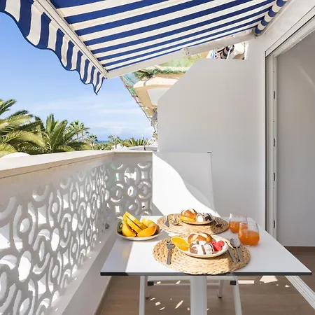 Friendly Place To Be *