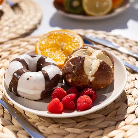 Appartamento Friendly Place To Be