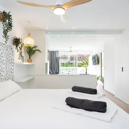 Appartamento Friendly Place To Be Playa de las Americas (Tenerife)