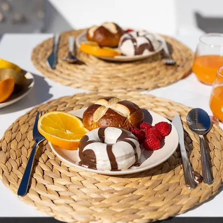 Appartamento Friendly Place To Be