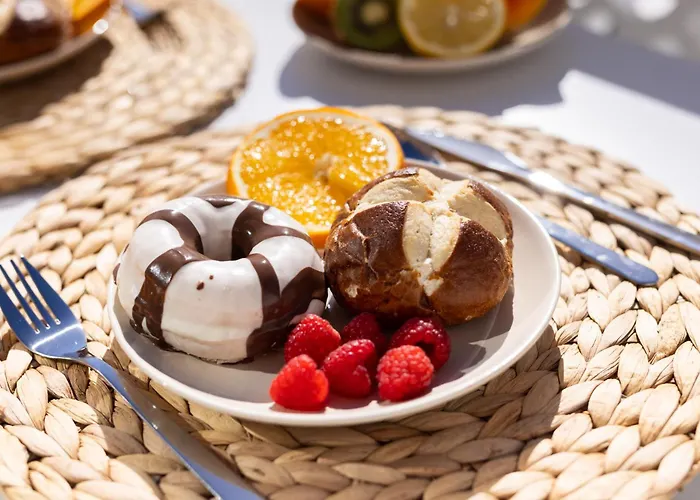 アパート Friendly Place To Be