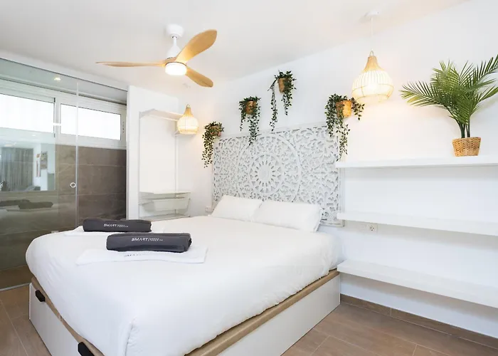 Friendly Place To Be *