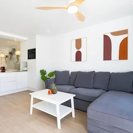 Friendly Place To Be Apartamento