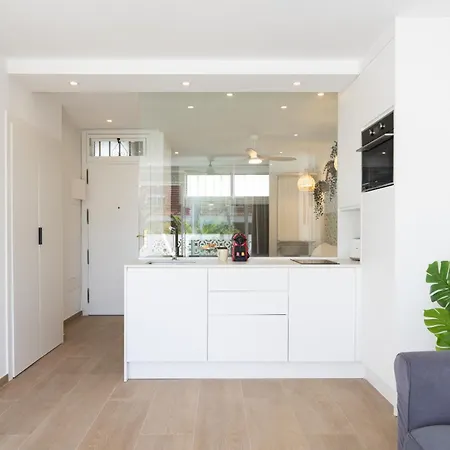 아파트 Friendly Place To Be *