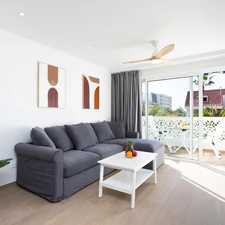 Apartamento Friendly Place To Be