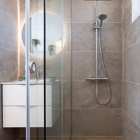 아파트 Friendly Place To Be *