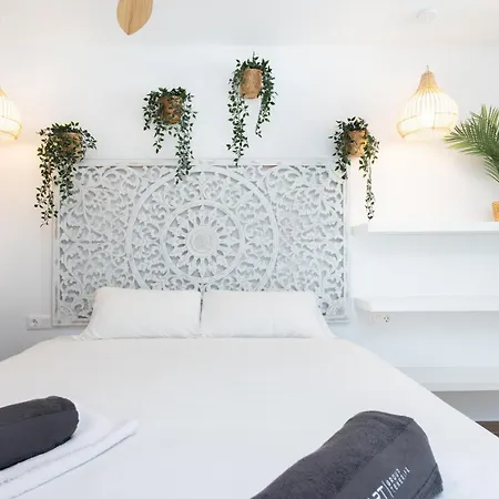 Friendly Place To Be 아파트