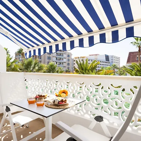 Apartamento Friendly Place To Be *