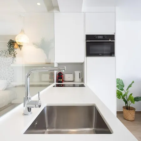 Friendly Place To Be