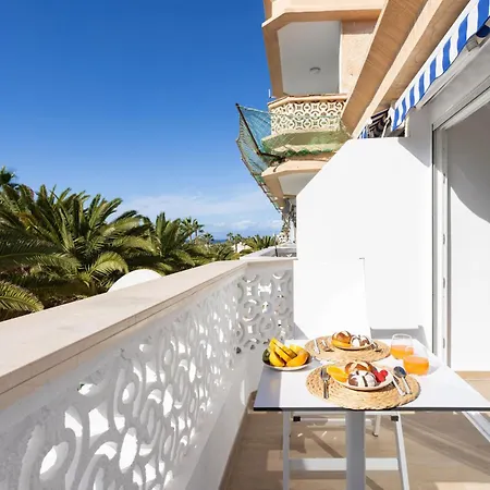 Appartamento Friendly Place To Be Playa de las Americas (Tenerife)