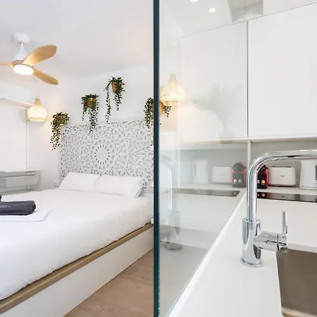 Friendly Place To Be Apartamento