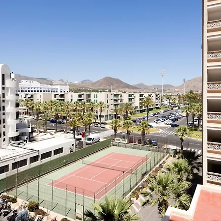 Friendly Place To Be Appartamento Playa de las Americas (Tenerife)