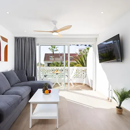 Friendly Place To Be 아파트 *