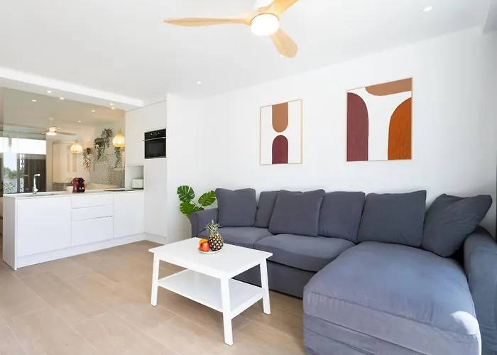 Friendly Place To Be Appartement