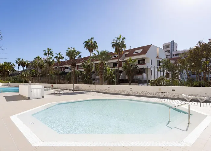 Friendly Place To Be