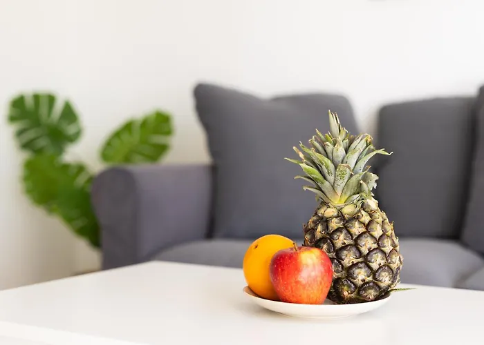 Friendly Place To Be * 美洲海滩