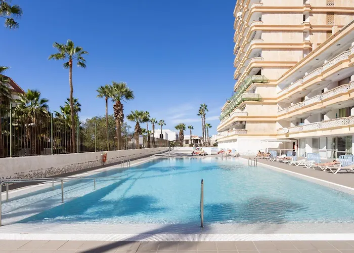 Friendly Place To Be Playa de las Américas