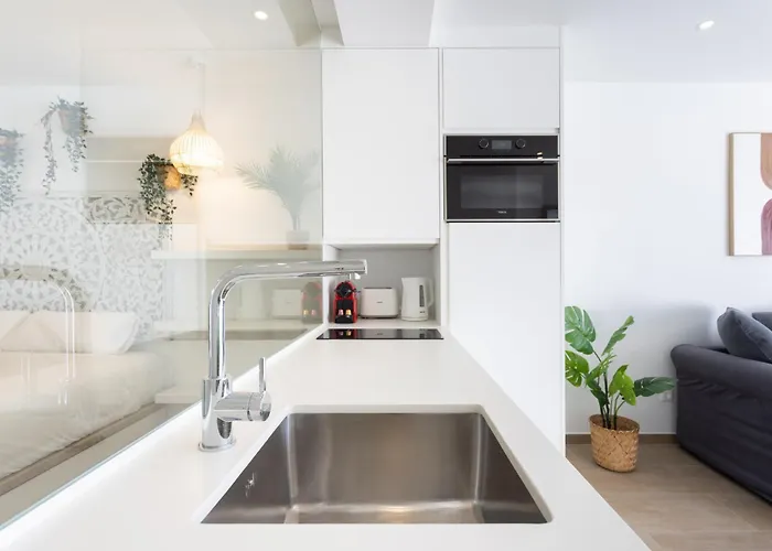 Friendly Place To Be