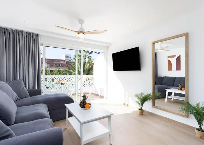 Friendly Place To Be Appartement