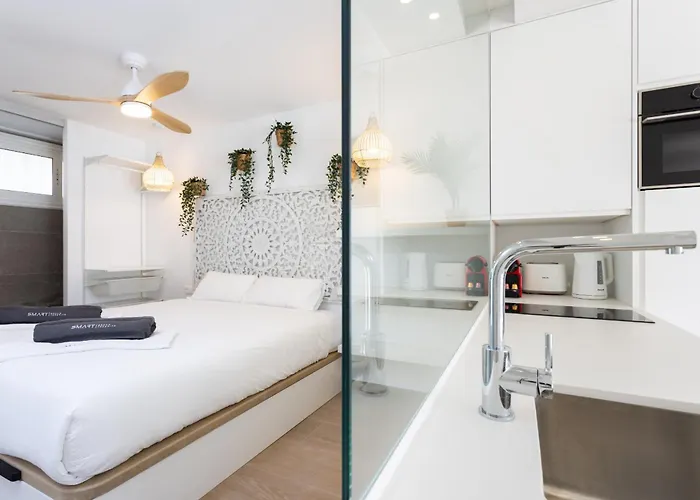 Friendly Place To Be Appartement