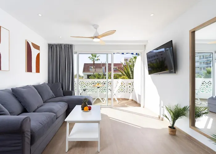 Friendly Place To Be Appartement *