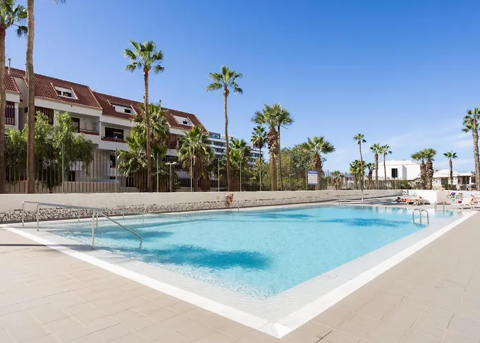 Friendly Place To Be 美洲海滩