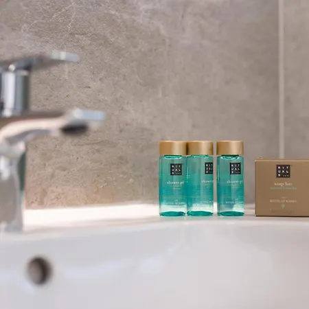 Friendly Place To Be Διαμέρισμα