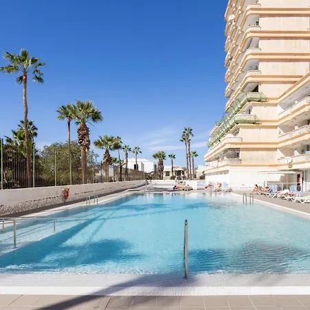 Friendly Place To Be Πλάγια ντε λας Αμέρικας