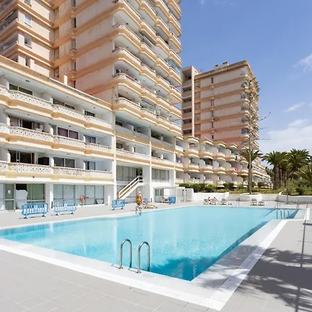 Friendly Place To Be Διαμέρισμα Πλάγια ντε λας Αμέρικας