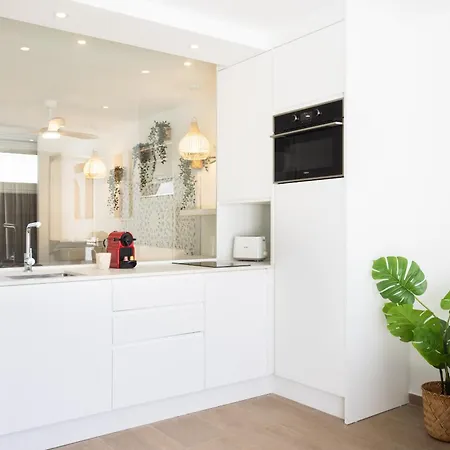 Friendly Place To Be Πλάγια ντε λας Αμέρικας