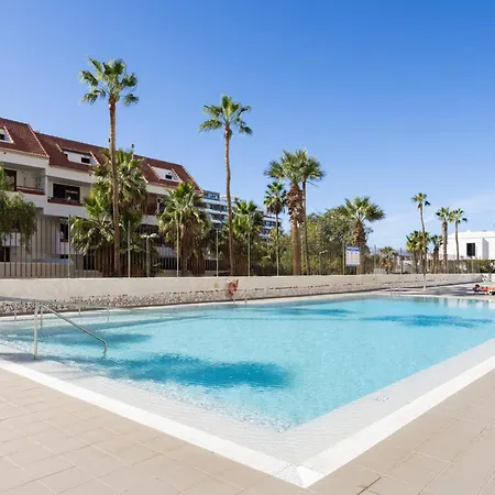 Friendly Place To Be Πλάγια ντε λας Αμέρικας