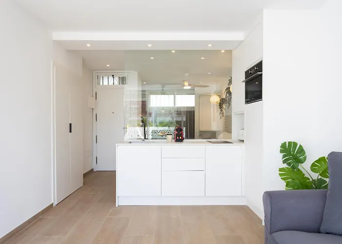 Apartment Friendly Place To Be *