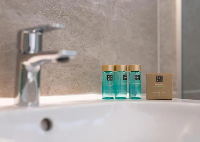 Friendly Place To Be Apartment