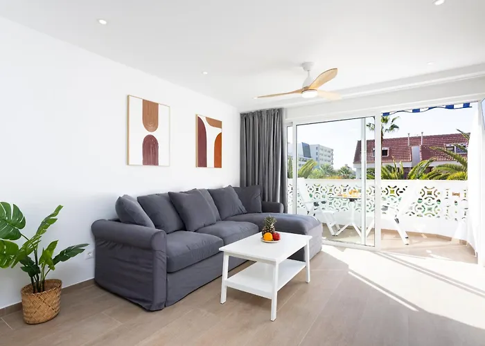 Apartment Friendly Place To Be