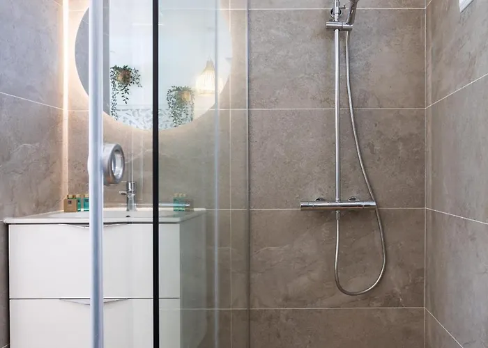 Apartment Friendly Place To Be *