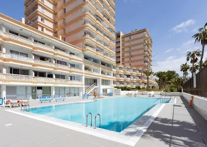 Friendly Place To Be Apartment Playa de las Americas (Tenerife)
