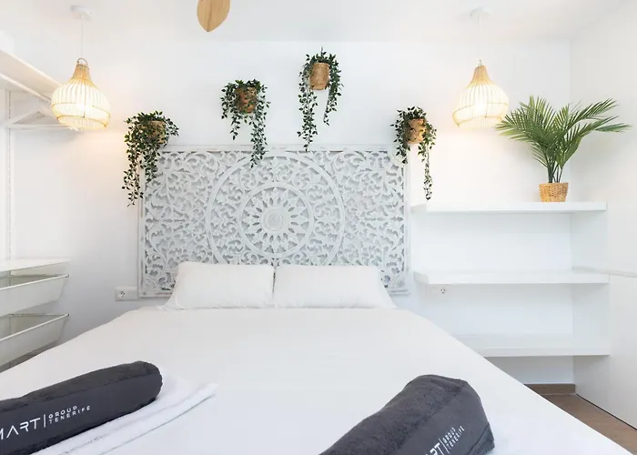 Friendly Place To Be Apartment